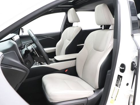 Used 2023 Lexus RX 350 Premium w/ Cold Area Package image 19