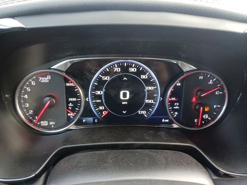 New 2026 Chevrolet Blazer RS w/ Driver Confidence II Package image 18