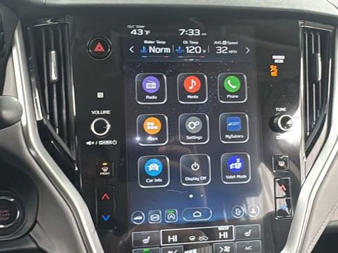 Certified 2025 Subaru Legacy Premium image 26