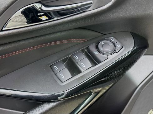 New 2026 Chevrolet Trax RS image 18