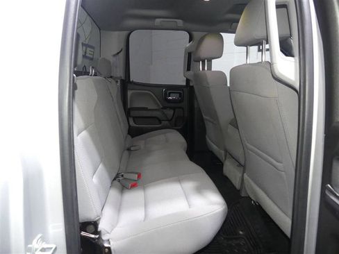 Used 2017 Chevrolet Silverado 1500 W/T w/ WT Convenience Package image 26