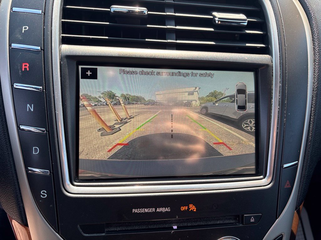 Used 2018 Lincoln MKX Select w/ Lincoln MKX Climate Package FWD image 25