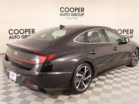 Used 2023 Hyundai Sonata SEL Plus w/ Cargo Package FWD image 22