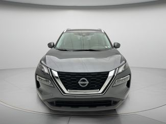 Used 2023 Nissan Rogue SV w/ SV Premium B Package AWD/4WD video 2