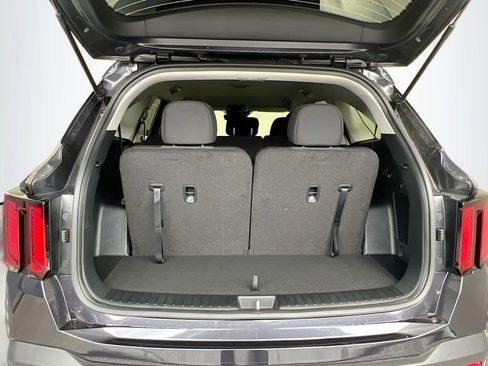 New 2026 Kia Sorento LX image 25