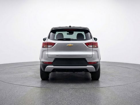 Used 2025 Chevrolet TrailBlazer LT image 7