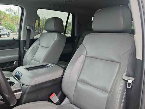 Used 2019 Chevrolet Tahoe LT w/ Max Trailering Package AWD/4WD image 13