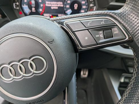 Used 2022 Audi S3 Premium AWD/4WD image 47