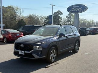 Used 2023 Hyundai Santa Fe SEL 360° Tour