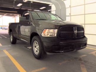 Used 2019 RAM 1500 Tradesman w/ Power & Remote Entry Group RWD video 2