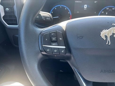 Used 2022 Ford Bronco Sport Big Bend AWD/4WD image 11