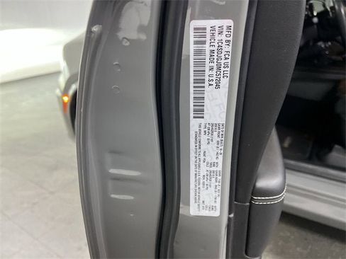 Used 2021 Dodge Durango SRT w/ Premium Interior Group image 35