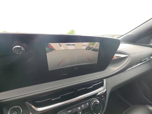 Used 2024 Buick Envista Sport Touring w/ Convenience I Package FWD image 20
