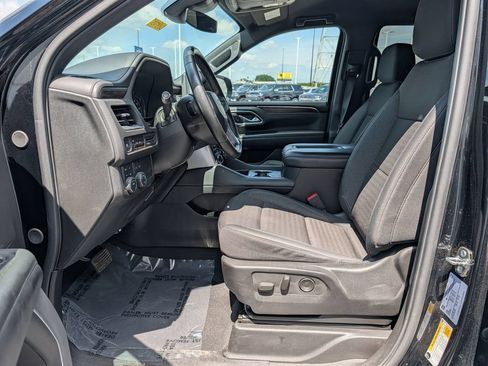 Used 2024 Chevrolet Tahoe LS w/ Driver Alert Package AWD/4WD image 13