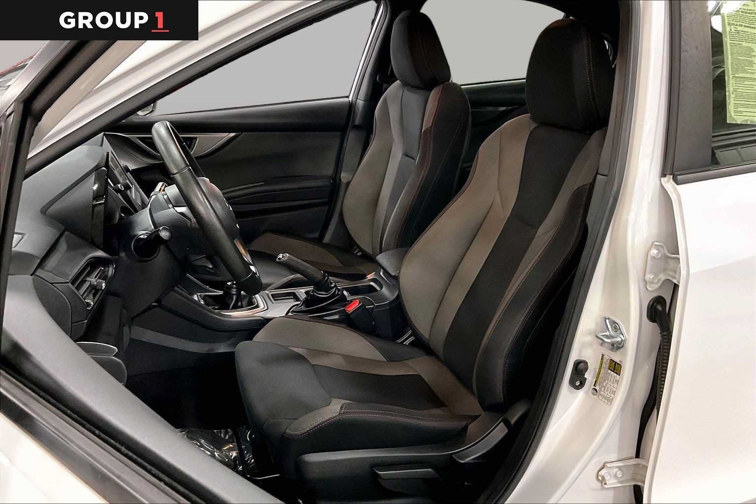Used 2023 Subaru WRX AWD/4WD image 8