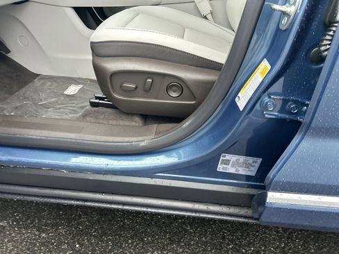 New 2026 GMC Terrain Denali image 16