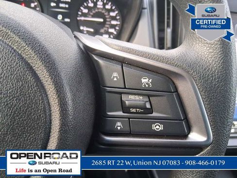 Used 2025 Subaru Impreza 2.0i image 22