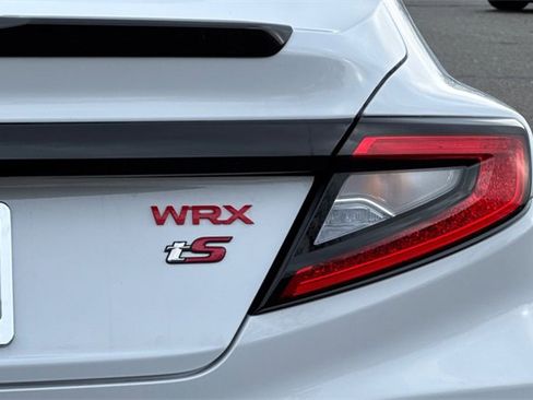 Used 2025 Subaru WRX tS image 51