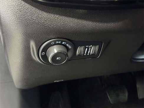 Certified 2022 Jeep Compass Trailhawk w/ Sun and Sound Group image 25