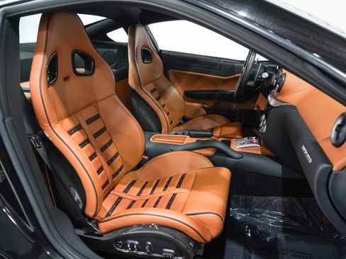 Used 2007 Ferrari 599 GTB Fiorano RWD image 15
