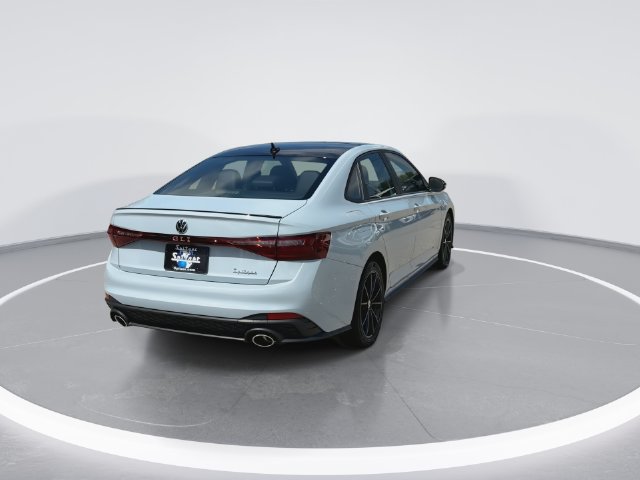 New 2026 Volkswagen Jetta GLI Autobahn FWD image 5