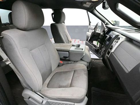 Used 2013 Ford F150 XLT w/ Luxury Equipment Group image 42
