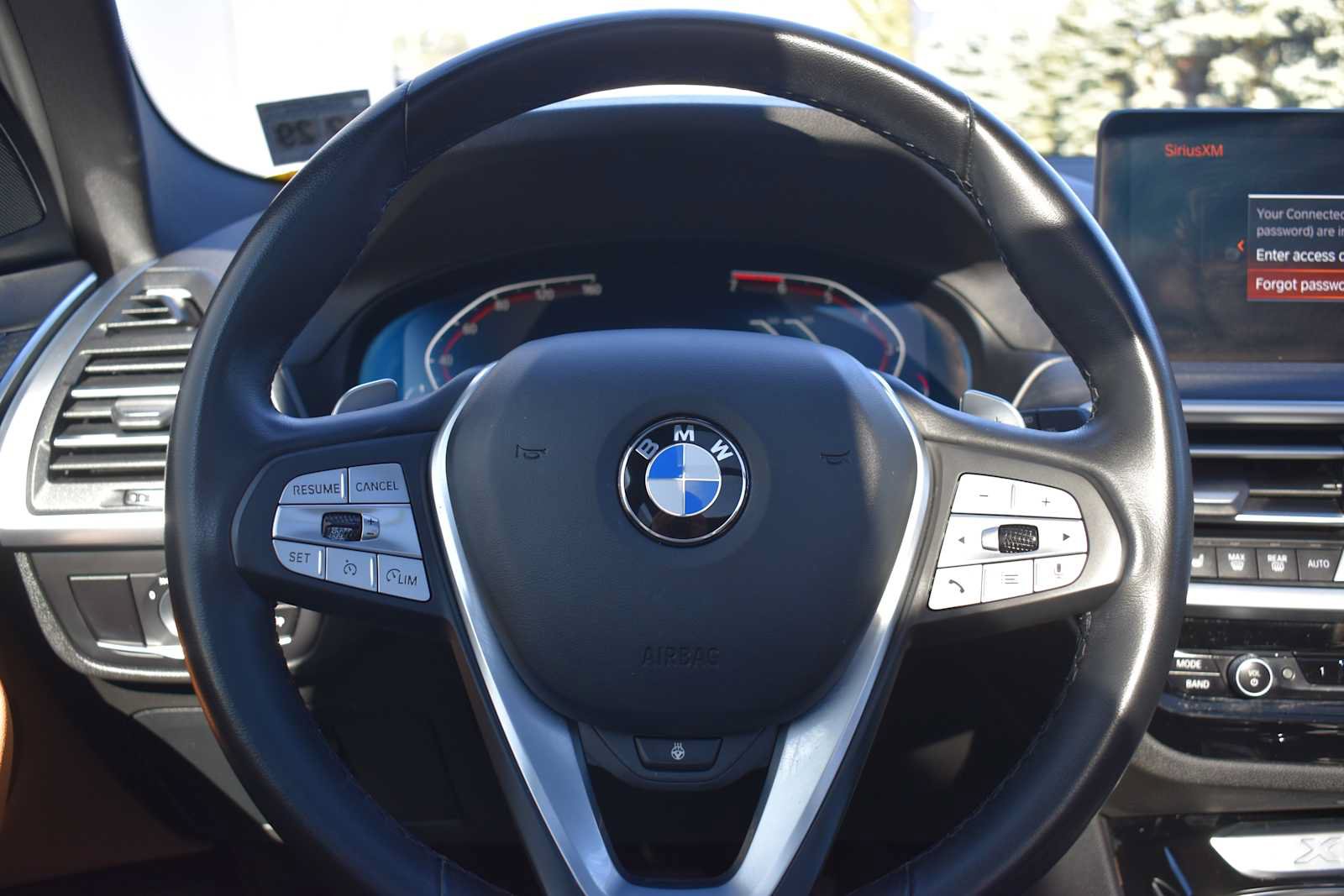 Used 2024 BMW X3 xDrive30i w/ Premium Package AWD/4WD image 25