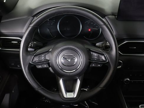 Used 2022 MAZDA CX-5 Signature image 45