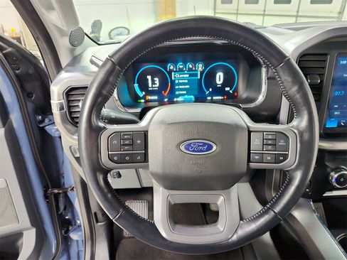 Used 2023 Ford F150 Lariat image 23
