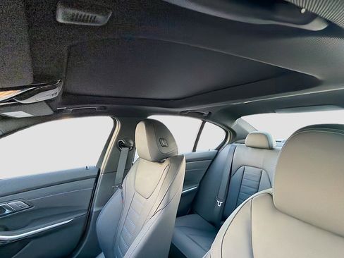 New 2026 BMW M340i Sedan RWD image 27