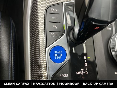 Used 2019 BMW 330i xDrive Sedan AWD/4WD image 21