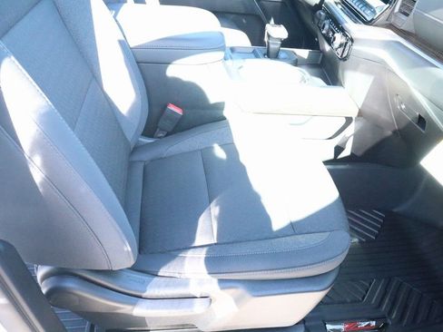 New 2026 Chevrolet Silverado 1500 LT image 13