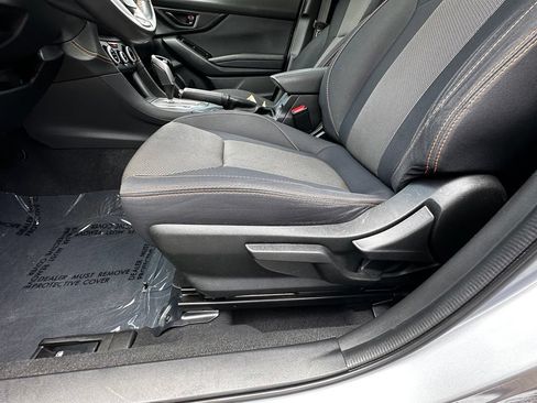 Used 2020 Subaru Crosstrek 2.0i Premium w/ Moonroof Package 1 AWD/4WD image 27