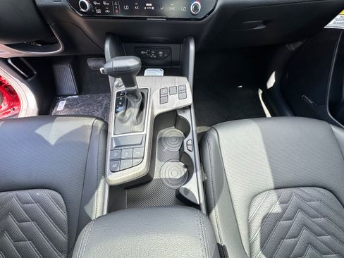 New 2026 Kia Sportage X-Line AWD/4WD image 30