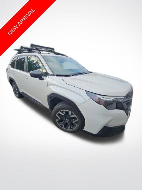 Used 2025 Subaru Forester Premium AWD/4WD 360° Tour