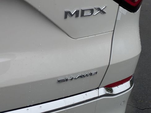New 2026 Acura MDX SH-AWD w/ Technology Package image 30