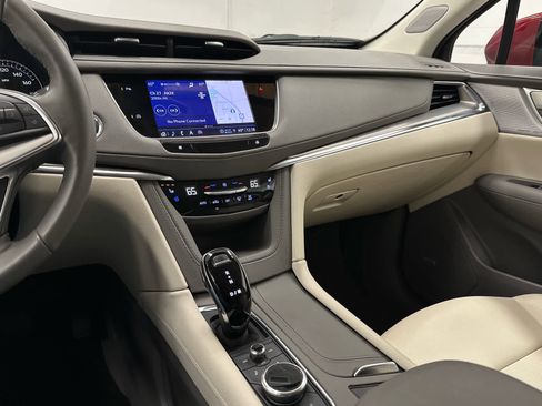 Used 2023 Cadillac XT5 Premium Luxury AWD/4WD image 27