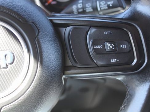 Used 2020 Jeep Wrangler Unlimited Sport S image 24