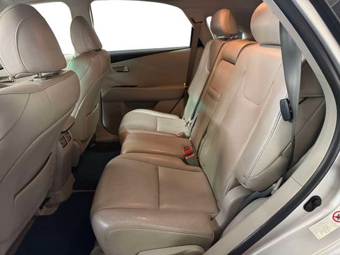 Used 2012 Lexus RX 350 AWD w/ Premium Pkg image 17