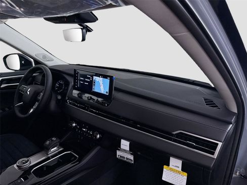 New 2026 Mitsubishi Outlander SE AWD/4WD image 26