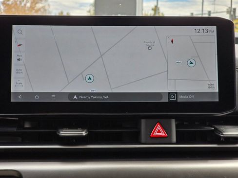 New 2026 Kia Carnival SX Prestige FWD image 32