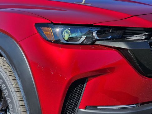 New 2026 MAZDA CX-50 AWD 2.5 S w/ Weather Package image 28