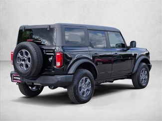 New 2026 Ford Bronco Big Bend AWD/4WD video 2
