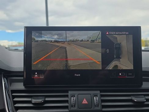 Used 2023 Audi Q5 2.0T Premium Plus w/ Premium Plus Package image 19