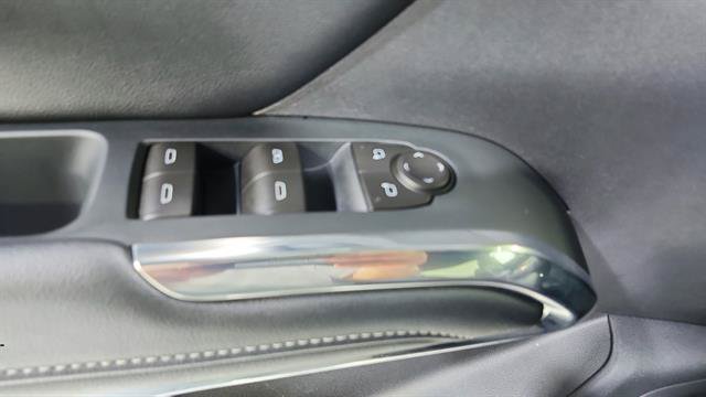 Used 2026 Chevrolet Traverse LT AWD/4WD image 20