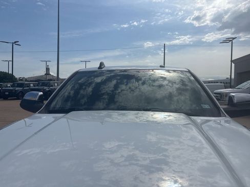 Used 2022 RAM 2500 Laramie AWD/4WD image 7