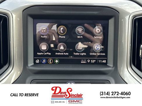 New 2026 GMC Sierra 1500 Pro w/ Pro Value Package AWD/4WD image 16