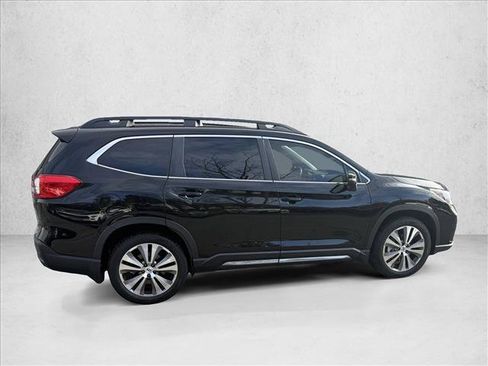 Used 2020 Subaru Ascent Limited w/ Technology Package image 4