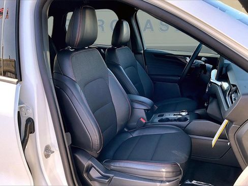 New 2026 Ford Escape ST-Line w/ Tech Pack #1 image 10