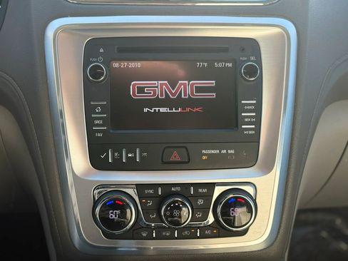 Used 2013 GMC Acadia SLT FWD image 21